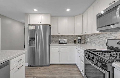 Trufant House | Twilight Pointe: A Peaceful Retreat After Snowmobile Adventures