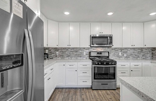 Trufant House | Twilight Pointe: A Peaceful Retreat After Snowmobile Adventures