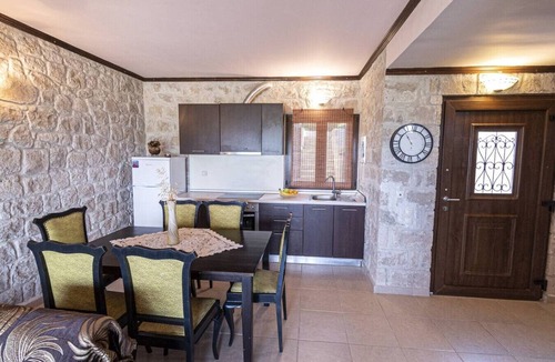 Kriopigi Resort | Twin Castles Left Maisonette by RentalsPro