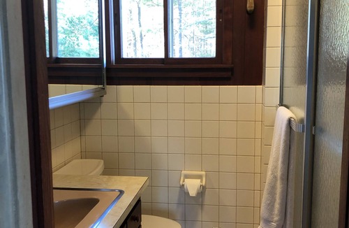 Star Lake Resort | Two Bedroom suite above Boathouse! Amazing view! Great fishing! ATV/UTV trails