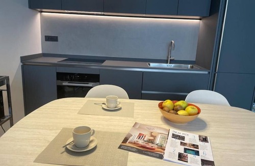 San Jacopino Apartment | Two-room apartment located in the heart of Manifattura Tabacchi in Florence