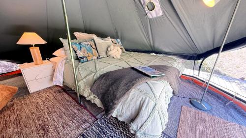 Fingal Other | Ukiyo Nature Retreat - Olive