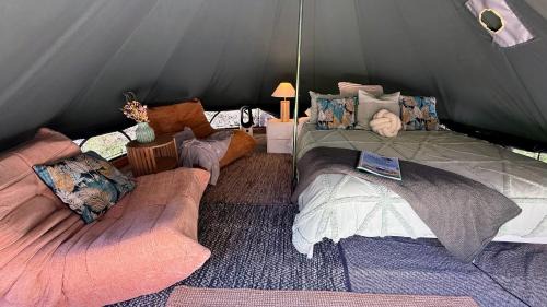 Fingal Other | Ukiyo Nature Retreat - Olive