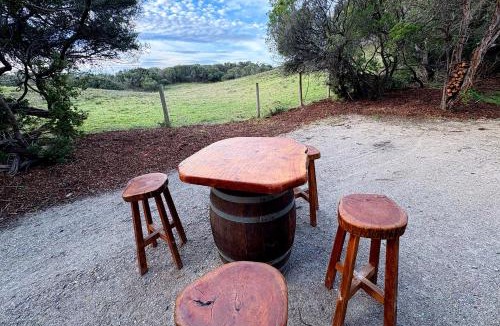 Fingal Other | Ukiyo Nature Retreat - Olive