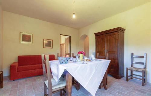 Valfabbrica Apartment | Umbriaverde 2