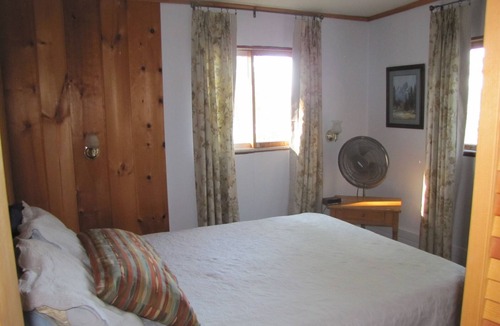 Kalkaska Cottage | Uncle Pat's Bear Lake Cottage on Beautiful Bear Lake