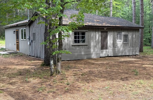 Kalkaska Cottage | Up North Cottage/ORV Trail with in minutes