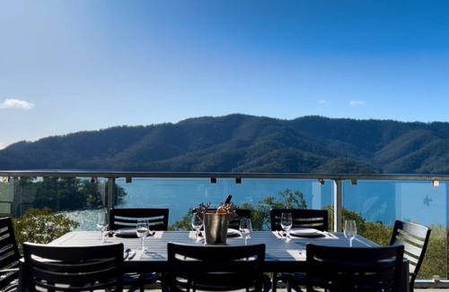 Taylor Bay House | Up the Top in Taylor Bay, Lake Eildon