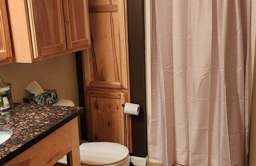 Nadeau House | Upper Peninsula Peaceful Cabin