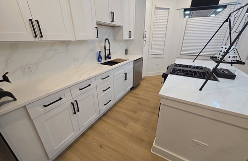 Chatham House | Upscale Chatham Home Perfect for Families & Groups