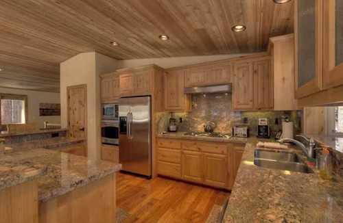 Montgomery Estates Cabin | Upscale Mountain Home with Hot Tub and Foosball