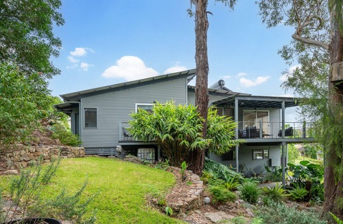 Bomaderry Apartment | Uralla Studio - Private Guest Suite in Bomaderry