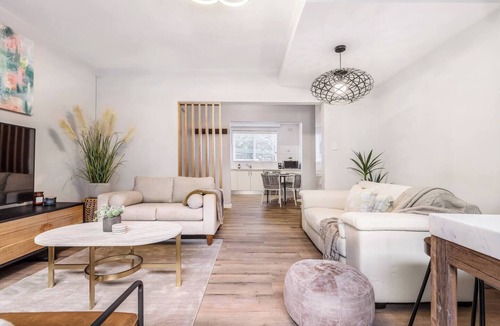 Glen Iris House | Urban Cosy Osborne Glen Iris 3BR Free Parking