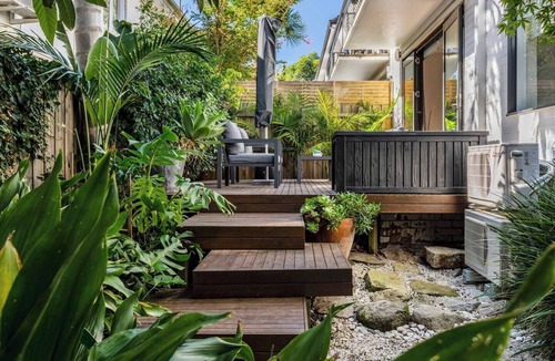 Glen Iris House | Urban Cosy Osborne Glen Iris 3BR Free Parking