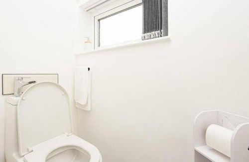 Cradley Apartment | Urban Gem