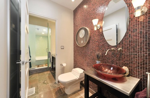 Palmer Square House | Urban oasis in Logan Square