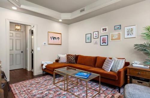 Traverse City House | Urban Stay By The Bay: Downtown Pet-Friendly Home