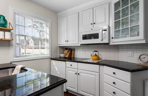 Traverse City Apartment | Urban Stay By The Bay: Downtown Pet-Friendly Home
