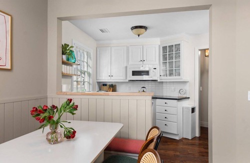 Traverse City Apartment | Urban Stay By The Bay: Downtown Pet-Friendly Home