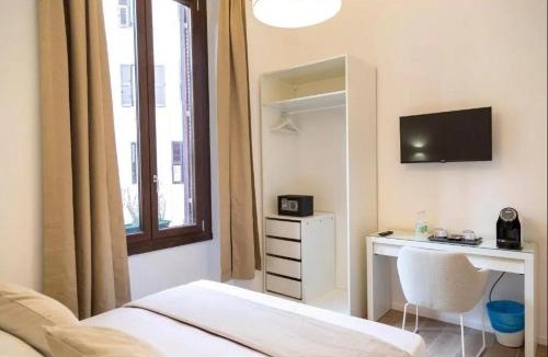 Siena Hotel | Urban Stay Siena