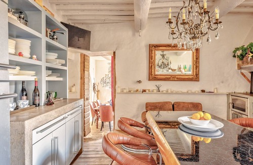 Ponte Buriano House | Vacation home for 6 guests with 350m² in Marcena (309761)