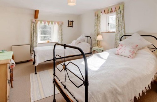 Slaughterford House | Vacation home Hythe Road in Chippenham - 5 persons, 2 bedrooms