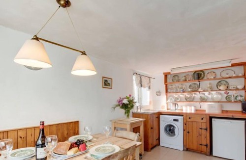Slaughterford House | Vacation home Hythe Road in Chippenham - 5 persons, 2 bedrooms