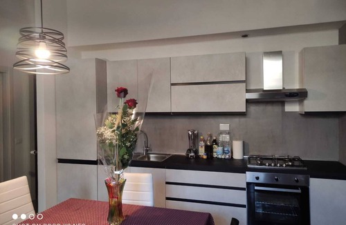 Peretola Apartment | VACATION HOME RICKY-LERUA