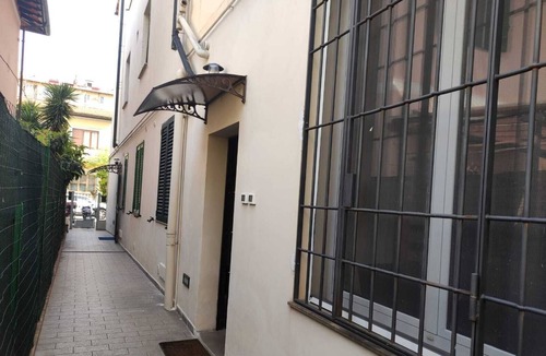 Peretola Apartment | VACATION HOME RICKY-LERUA