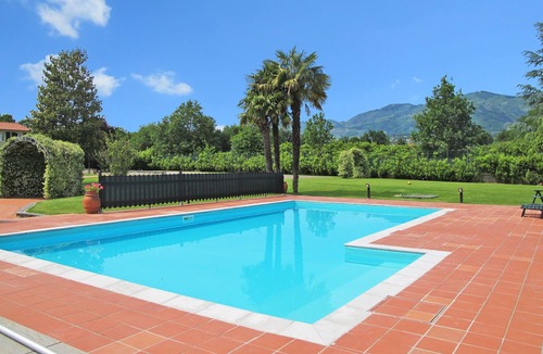 Capannori House | Vacation home Teresa by Interhome