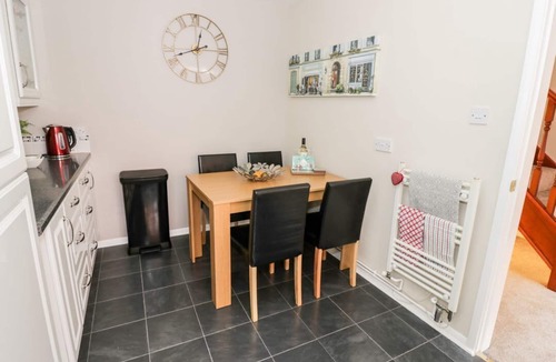City Centre House | Valentines Cottage, Stratford-Upon-Avon