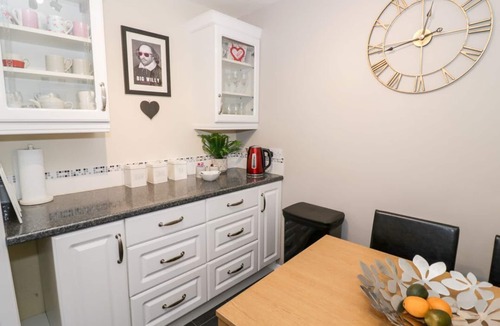 City Centre House | Valentines Cottage, Stratford-Upon-Avon