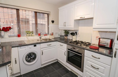 City Centre House | Valentines Cottage, Stratford-Upon-Avon