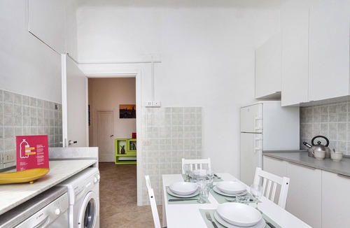 San Teodoro Apartment | Venezia Apartment by Wonderful Italy