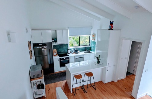 Venus Bay House | Venus Bay Blue
