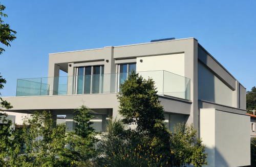 Chrisi Akti House | Verde Villas