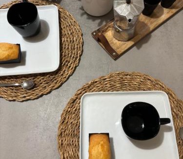 Boscoreale Apartment | Vesuvio House
