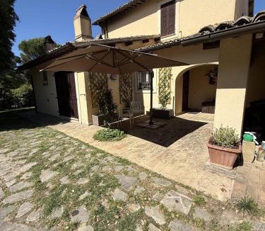 Pietrauta House | Via Belvedere 50