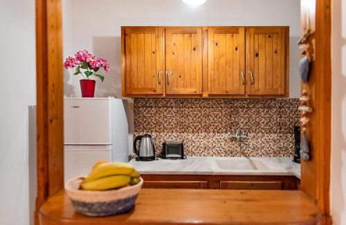 Hersonissos Centre Apartment | View Villas