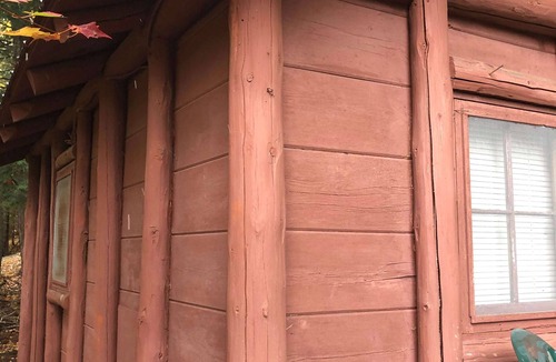 Pelkie House | Viisi (#5) - Cabin on Otter Lake, Manninen's Cabins
