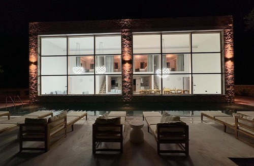 Margarites Villa | Vila Beyond a Helena Luxus property