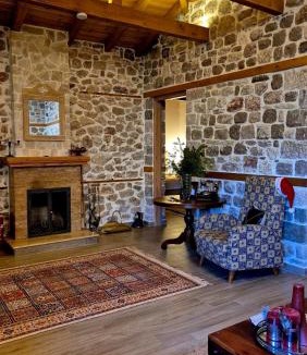 Elati Villa | Villa Εlena