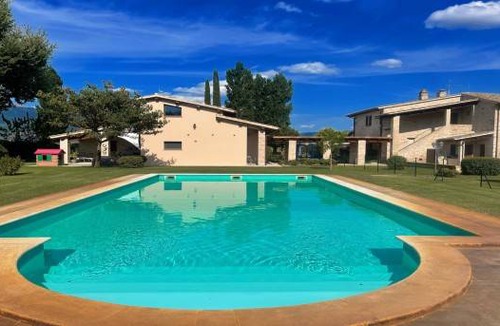 Limiti Villa | Villa ∙ 4 bedrooms ∙ 11 guests