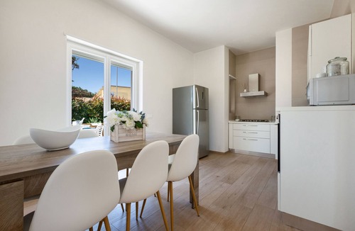 Maruggio Apartment | Villa Adele by Perle di Puglia