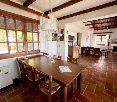 Neos Marmaras House | Villa Afroditi