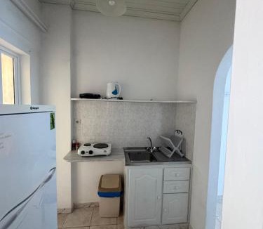 Amoudi Apartment | VILLA AGIA AIKATERINI