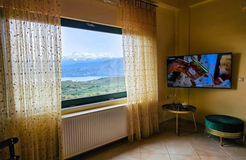 Gortyna Villa | Villa Aitheras