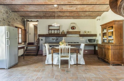 Gallina House | Villa 'Al Podere Alberto by Interhome