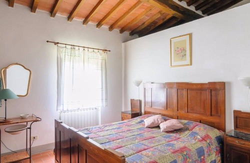 Arezzo House | Villa Albergotti - Casa Grande