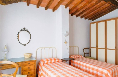 Arezzo House | Villa Albergotti - Casa Grande